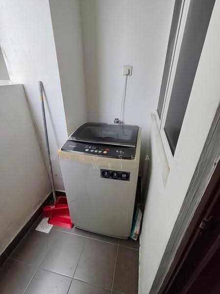 Condominium for Rent at M Condominium @ Larkin - Wong Shau Wei - PropertyGuru.com.my