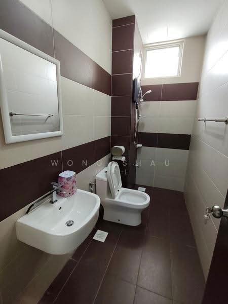 Condominium for Rent at M Condominium @ Larkin - Wong Shau Wei - PropertyGuru.com.my