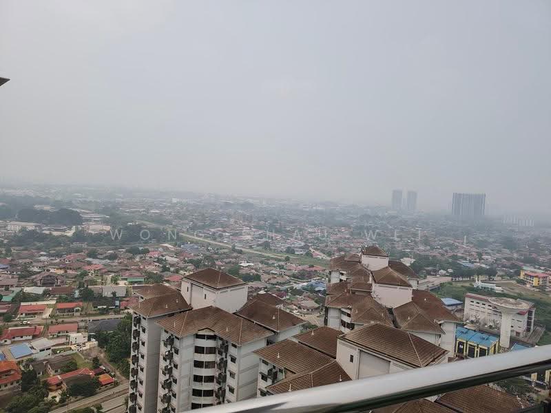 Condominium for Rent at M Condominium @ Larkin - Wong Shau Wei - PropertyGuru.com.my