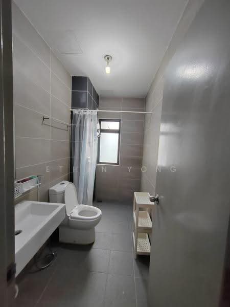 Kediaman Servis untuk Disewa di HYVE - Ethan Yong - PropertyGuru.com.my