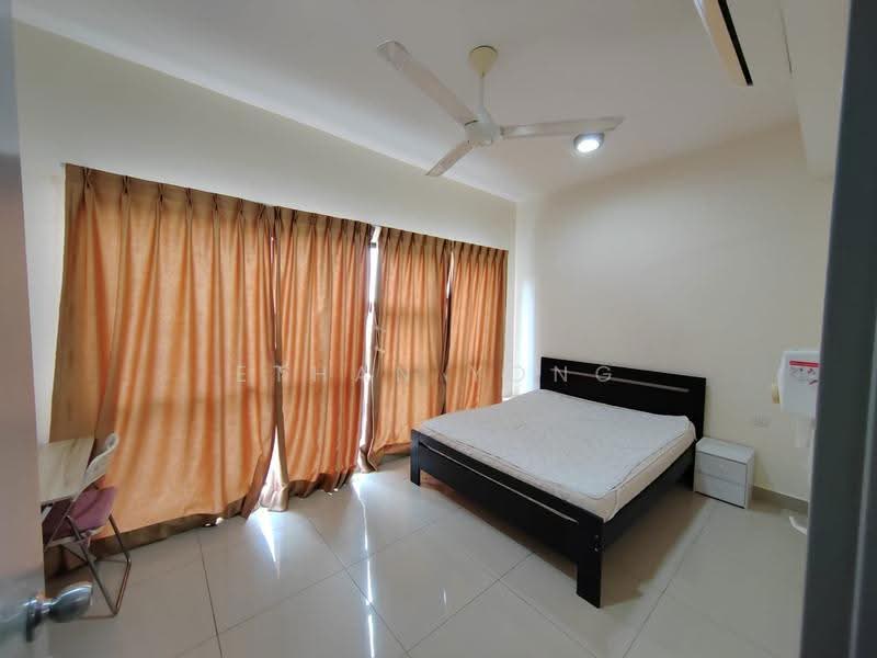 Kediaman Servis untuk Disewa di HYVE - Ethan Yong - PropertyGuru.com.my
