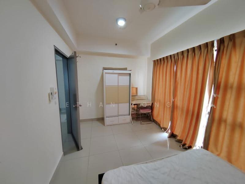 Kediaman Servis untuk Disewa di HYVE - Ethan Yong - PropertyGuru.com.my
