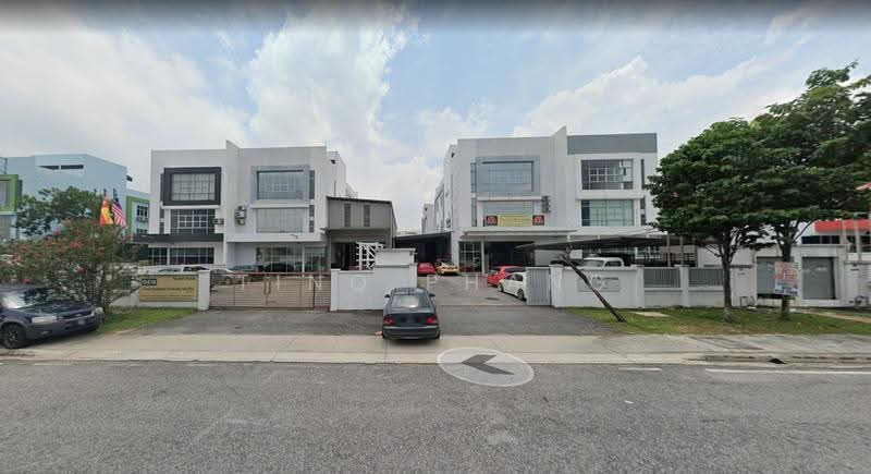 Semi-D Factory for Sale in Alam Impian (Shah Alam) - Tino Phang - PropertyGuru.com.my
