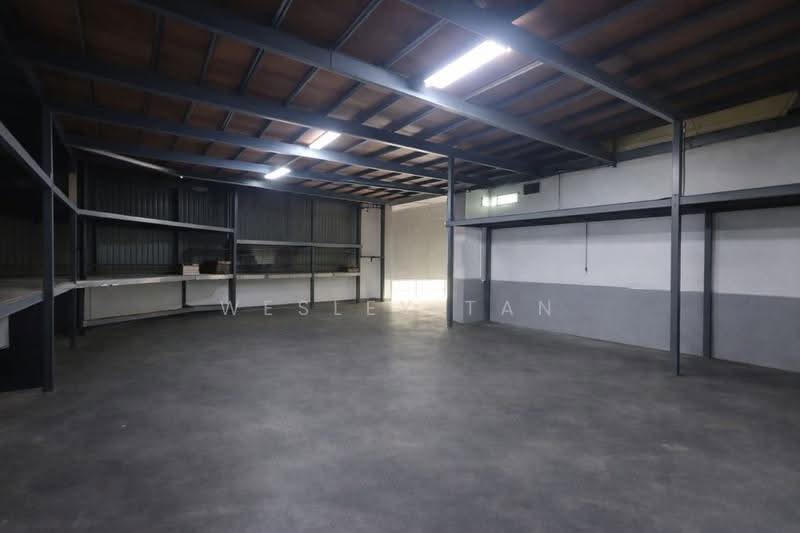Factory for Sale in Taman Industri Malim Jaya (Bachang) - Wesley Tan - Interior - PropertyGuru.com.my