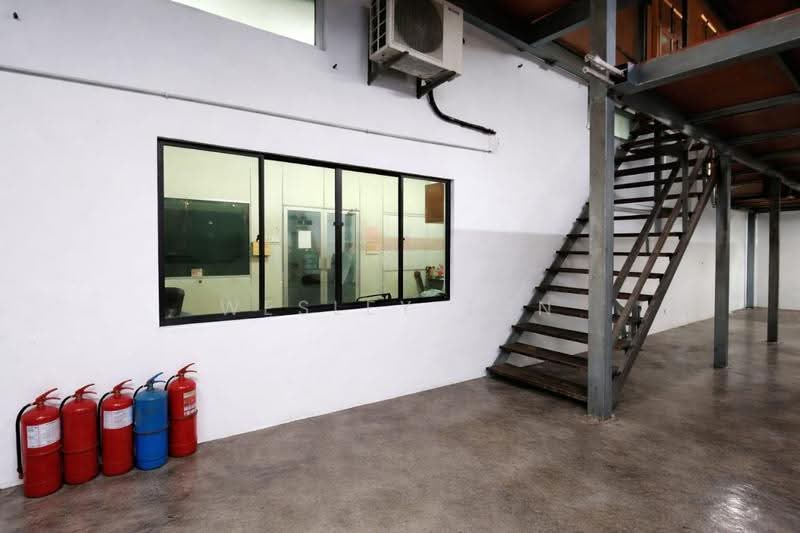 Factory for Sale in Taman Industri Malim Jaya (Bachang) - Wesley Tan - Interior - PropertyGuru.com.my
