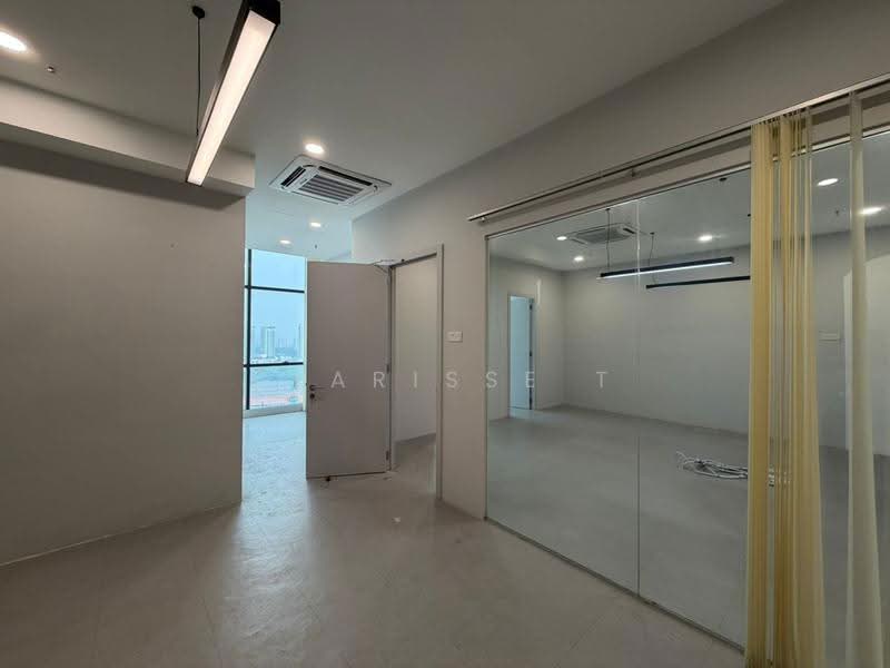 Pejabat untuk Disewa di Kampung Kerinchi (Bangsar South) (Kuala Lumpur) - Clarisse T - Interior - PropertyGuru.com.my
