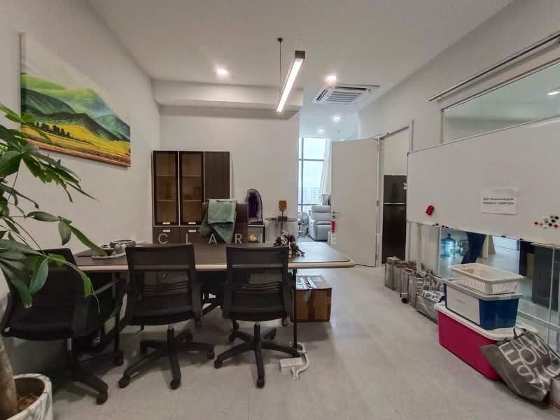 Pejabat untuk Disewa di Kampung Kerinchi (Bangsar South) (Kuala Lumpur) - Clarisse T - Study - PropertyGuru.com.my