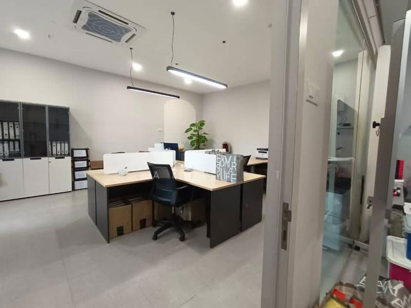 Pejabat untuk Disewa di Kampung Kerinchi (Bangsar South) (Kuala Lumpur) - Clarisse T - Interior - PropertyGuru.com.my