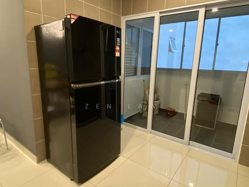 Condominium for Rent at Aurora Residence @ Lake Side City - Zen Law - Interior - PropertyGuru.com.my
