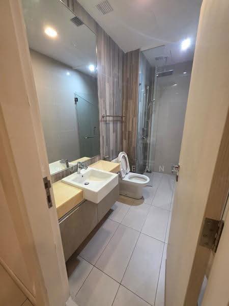 Kediaman Servis untuk Disewa di M City - Louis Leang - Bathroom - PropertyGuru.com.my