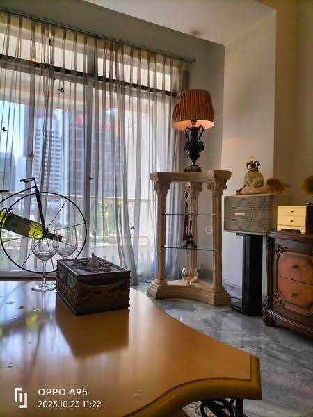 Condominium for Rent at Mutiara Villa - Ann Ong - Living Room - PropertyGuru.com.my