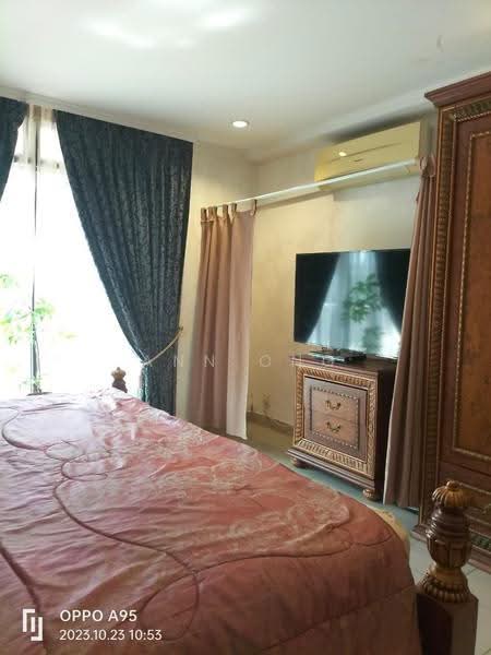 Condominium for Rent at Mutiara Villa - Ann Ong - Bedroom - PropertyGuru.com.my