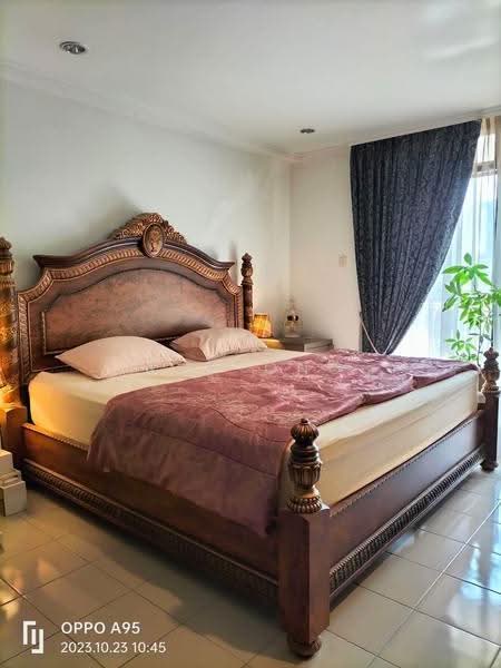 Condominium for Rent at Mutiara Villa - Ann Ong - Bedroom - PropertyGuru.com.my