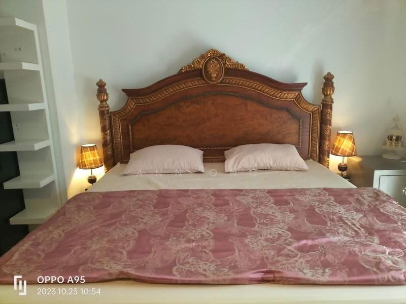 Condominium for Rent at Mutiara Villa - Ann Ong - Bedroom - PropertyGuru.com.my