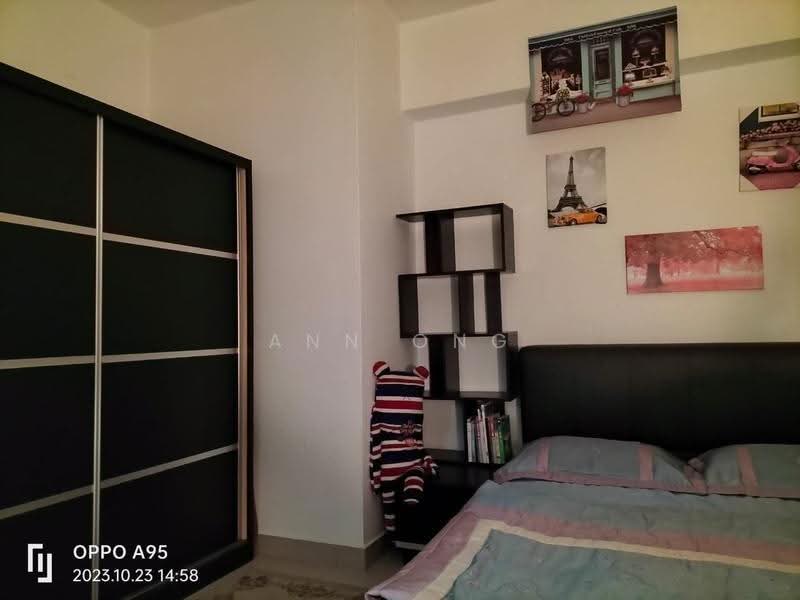 Condominium for Rent at Mutiara Villa - Ann Ong - Bedroom - PropertyGuru.com.my
