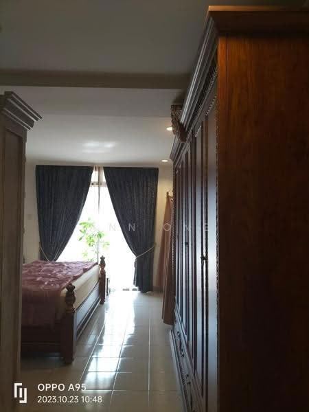 Condominium for Rent at Mutiara Villa - Ann Ong - Bedroom - PropertyGuru.com.my