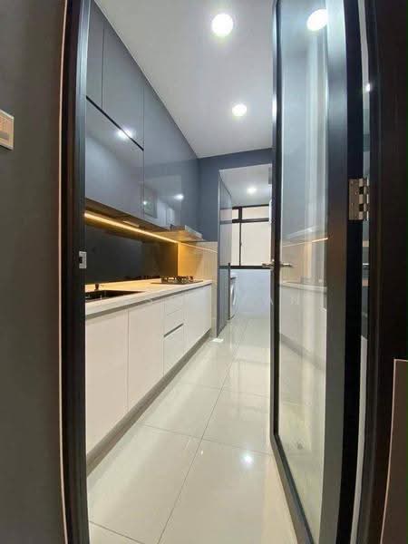 Service Residence for Sale at 8Scape Residence @ Sutera - Jasca Fan - Kitchen - PropertyGuru.com.my