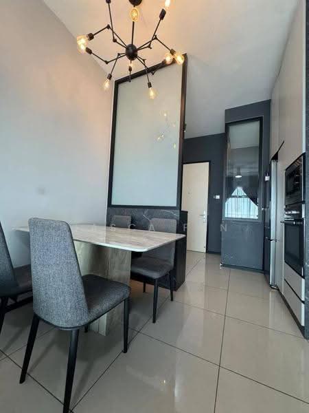 Service Residence for Sale at 8Scape Residence @ Sutera - Jasca Fan - PropertyGuru.com.my