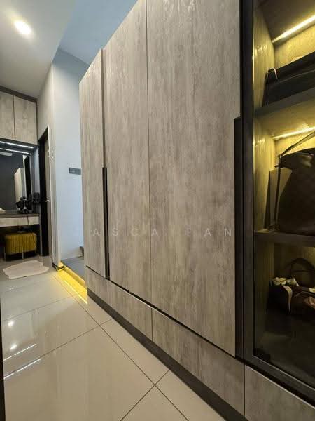 Service Residence for Sale at 8Scape Residence @ Sutera - Jasca Fan - Interior - PropertyGuru.com.my