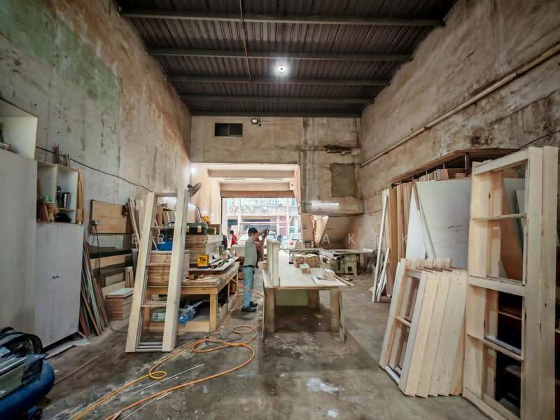 Factory for Sale in Taman Ehsan (Kepong) - Brian JiaKok - Interior - PropertyGuru.com.my