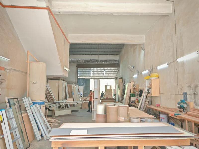 Factory for Sale in Taman Ehsan (Kepong) - Brian JiaKok - Interior - PropertyGuru.com.my