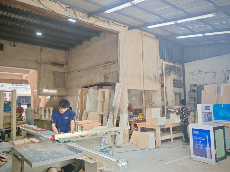 Factory for Sale in Taman Ehsan (Kepong) - Brian JiaKok - Interior - PropertyGuru.com.my