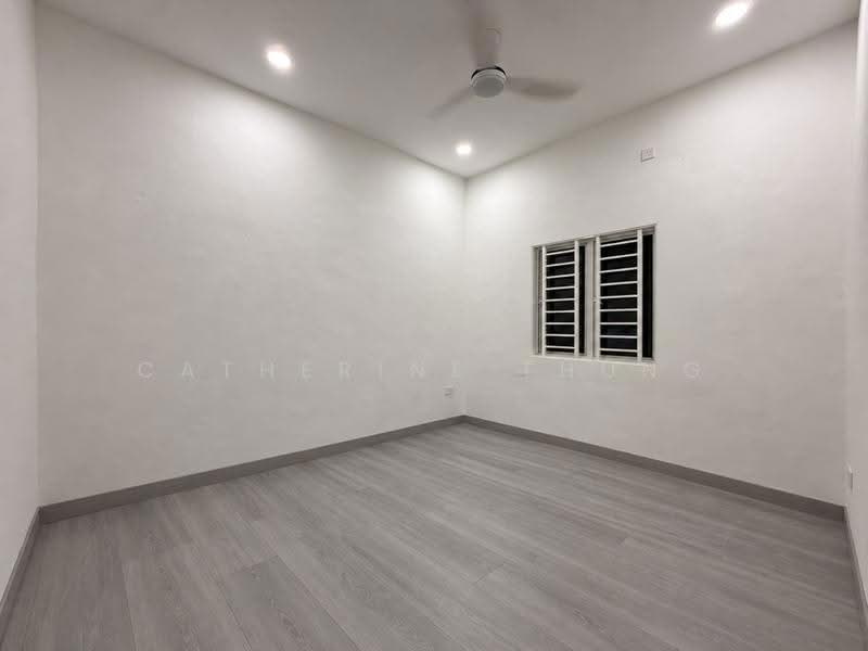 1-storey Terraced House for Rent in Taman Melodies (Johor Bahru) - Catherine Thung - Interior - PropertyGuru.com.my