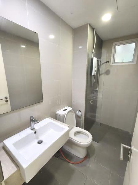 Condominium for Rent at Desa Sentul - Den Ong - Bathroom - PropertyGuru.com.my