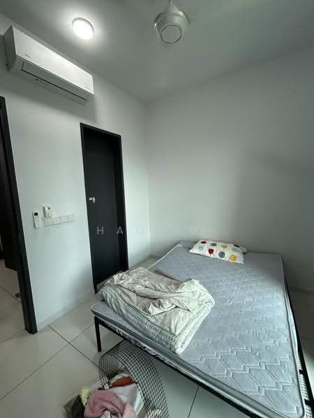 Kondominium untuk Disewa di The Valley Residences @ SkySierra - ChaoLim . - Bedroom - PropertyGuru.com.my