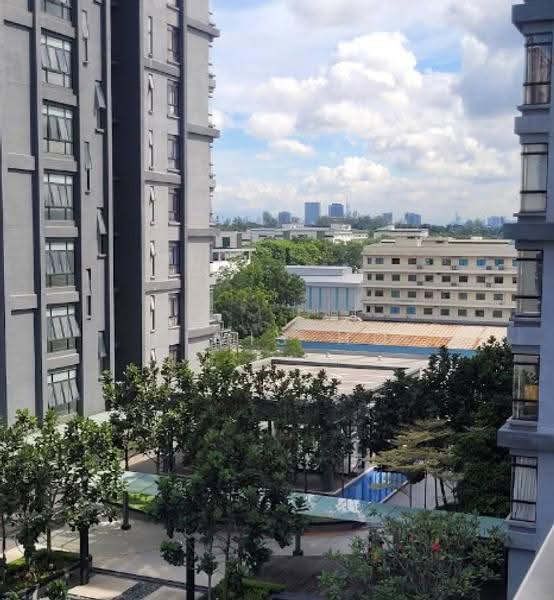 Service Residence for Sale at Utropolis Suites 1 - Elvis Ho - Exterior - PropertyGuru.com.my