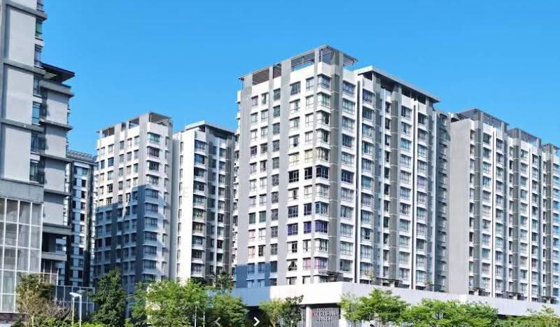Service Residence for Sale at Utropolis Suites 1 - Elvis Ho - PropertyGuru.com.my