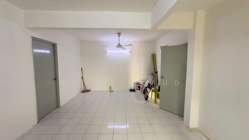 Apartment for Rent at Anggerik Apartment - Rohani Daud - Interior - PropertyGuru.com.my