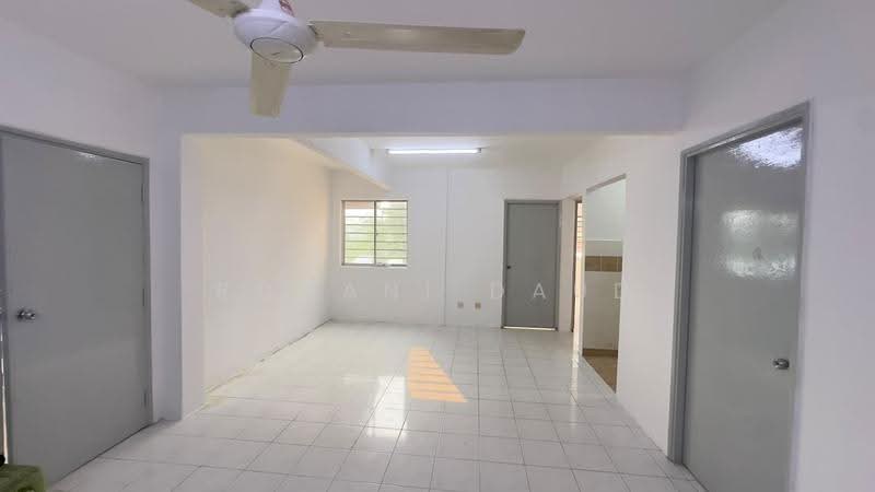 Apartment for Rent at Anggerik Apartment - Rohani Daud - Interior - PropertyGuru.com.my