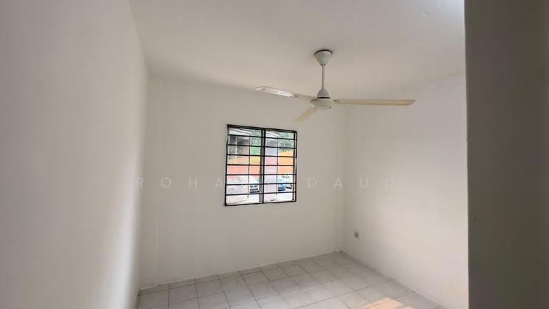 Apartment for Rent at Anggerik Apartment - Rohani Daud - Interior - PropertyGuru.com.my