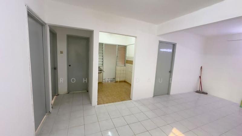 Apartment for Rent at Anggerik Apartment - Rohani Daud - Kitchen - PropertyGuru.com.my