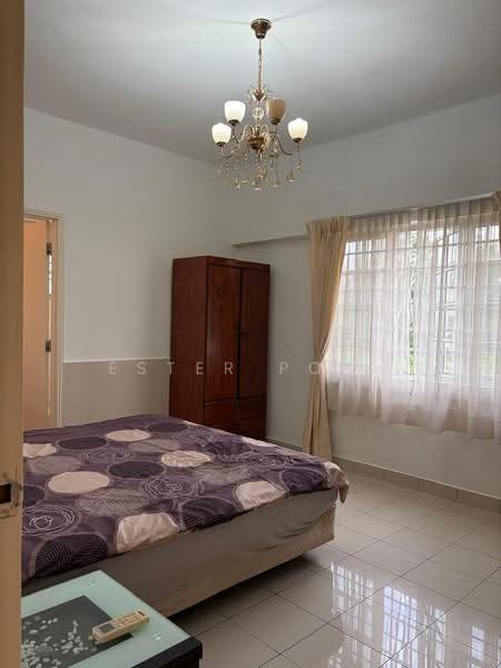 Kondominium untuk Disewa di Le Renaissance - Ester Poh. - Bedroom - PropertyGuru.com.my