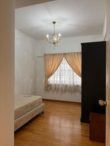 Kondominium untuk Disewa di Le Renaissance - Ester Poh. - Bedroom - PropertyGuru.com.my