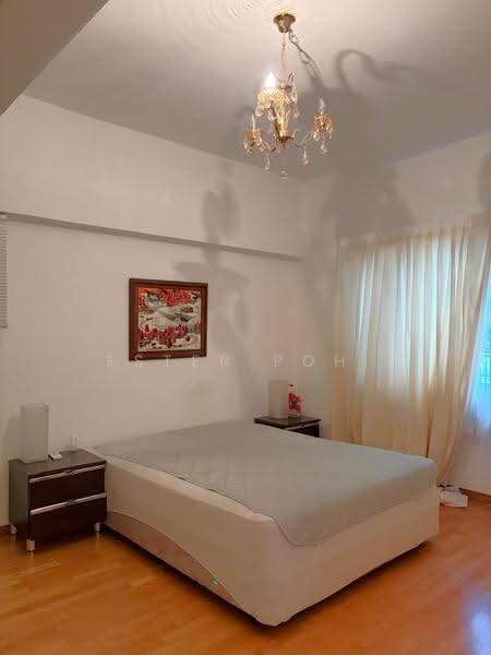 Kondominium untuk Disewa di Le Renaissance - Ester Poh. - Bedroom - PropertyGuru.com.my