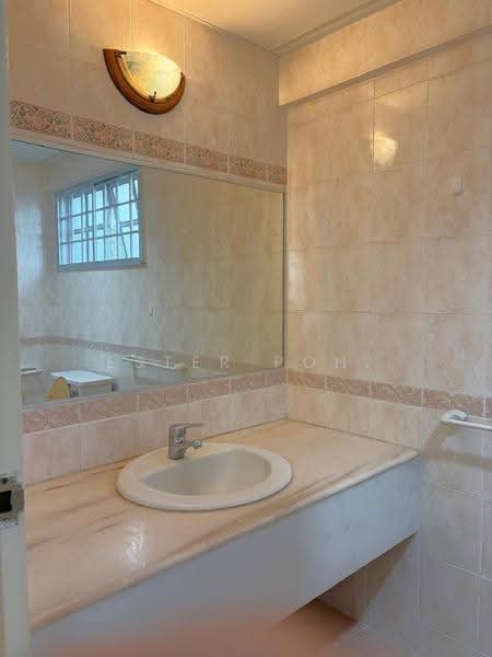 Kondominium untuk Disewa di Le Renaissance - Ester Poh. - Bathroom - PropertyGuru.com.my