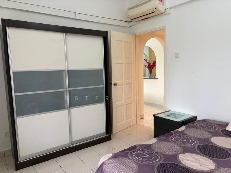 Kondominium untuk Disewa di Le Renaissance - Ester Poh. - Bedroom - PropertyGuru.com.my