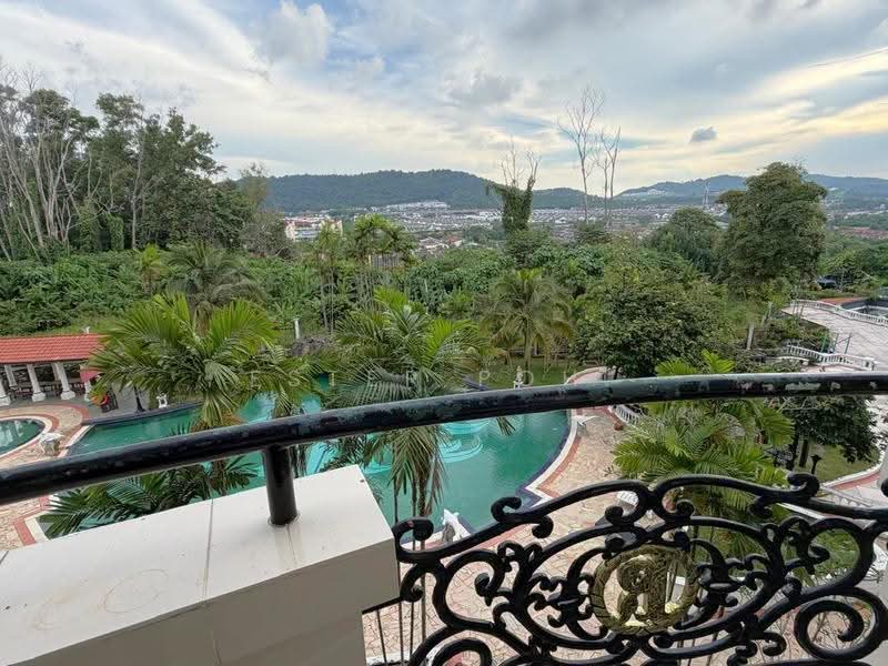 Kondominium untuk Disewa di Le Renaissance - Ester Poh. - Exterior - PropertyGuru.com.my