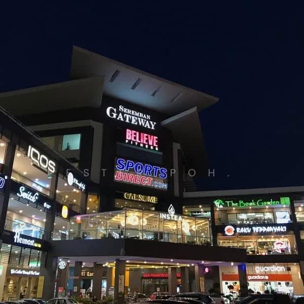 Kondominium untuk Disewa di Le Renaissance - Ester Poh. - PropertyGuru.com.my
