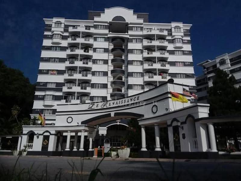 Kondominium untuk Disewa di Le Renaissance - Ester Poh. - PropertyGuru.com.my
