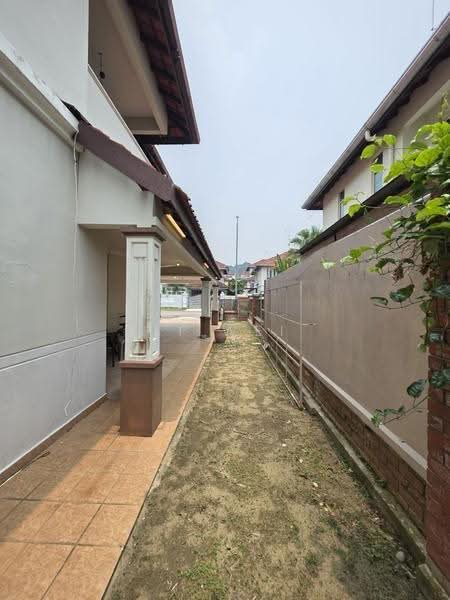 Semi-Detached House for Rent in Taman Impian Emas (Skudai) - Li Wei - PropertyGuru.com.my