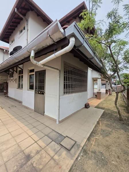 Semi-Detached House for Rent in Taman Impian Emas (Skudai) - Li Wei - Exterior - PropertyGuru.com.my