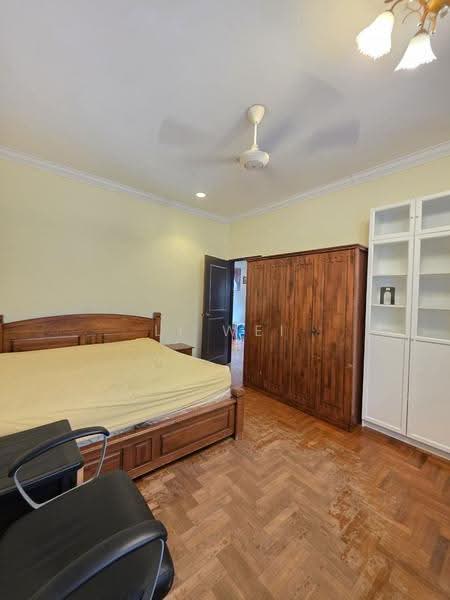 Semi-Detached House for Rent in Taman Impian Emas (Skudai) - Li Wei - Bedroom - PropertyGuru.com.my