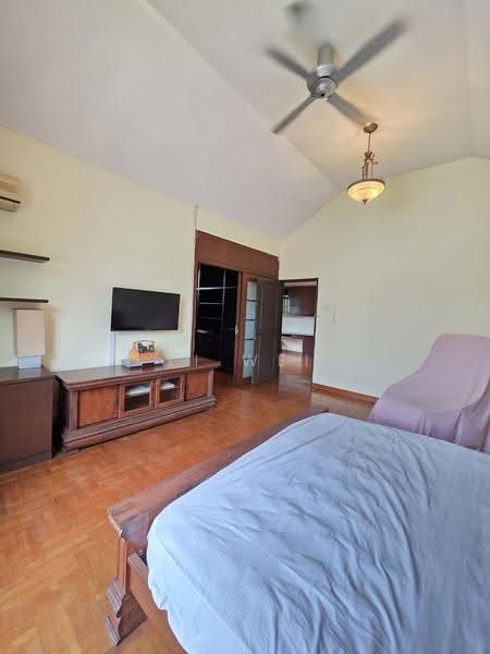 Semi-Detached House for Rent in Taman Impian Emas (Skudai) - Li Wei - Bedroom - PropertyGuru.com.my