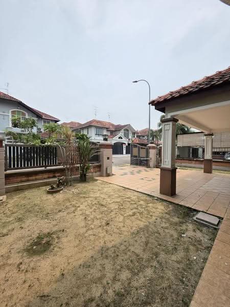 Semi-Detached House for Rent in Taman Impian Emas (Skudai) - Li Wei - Exterior - PropertyGuru.com.my