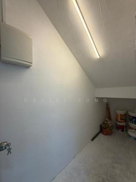 Rumah Teres 2-Tingkat untuk Dijual di Bandar Seri Alam (Masai) - Daniel Yong - PropertyGuru.com.my