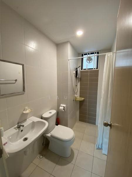 Condominium for Rent at ForestVille - LAU . - Bathroom - PropertyGuru.com.my